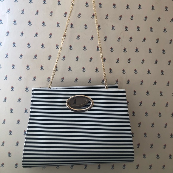 🔥Sale🔥 H&M shoulder Tote Bag - Picture 7 of 8